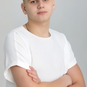 Егор Русов
